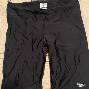 Speedo Jammers size 34
